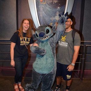 Meet your Posher, Tony